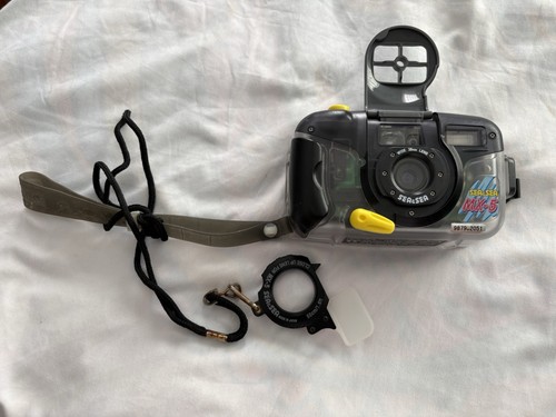 Sea mx5 underwater 35mm - sea,