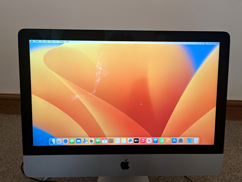 Apple imac 5in - apple,