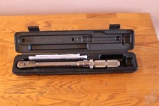 Precision Instruments M2R100F 3/8 Dr Micro Click Wr 20 100ft