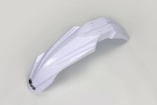 Front Fender UFO Yamaha WR 450