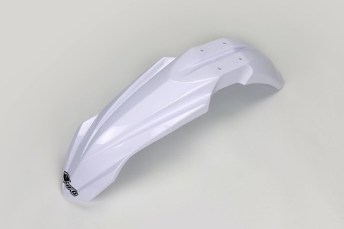 Front fender ufo yamaha 450 - front,