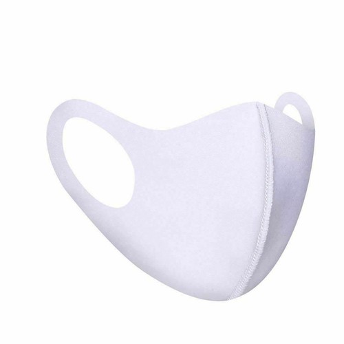Cotton face mask - mask, protective