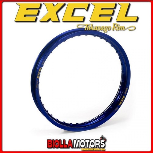Hc3100feb422 excel rims rear - rims,