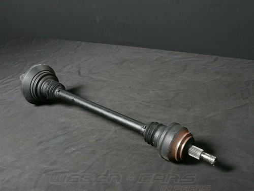 A2213502010 drive shaft rear - drive,