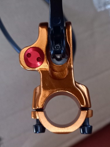 Zoom 875 mtb hydraulic - zoom, hb-875