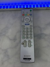 Sony RM-ED005 RM-ED007 TV Remote KDL-32S2000 KDL-40S2530 KDL-46S2510 KDL-46V250