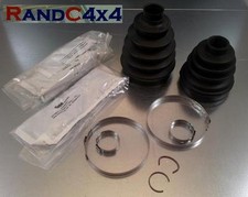 TDR500100 Land Rover Discovery