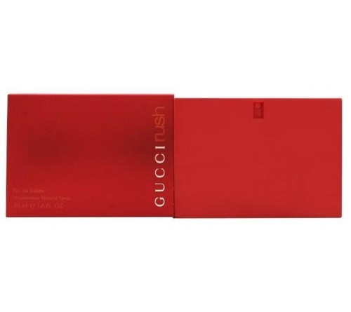 Gucci rush eau toilette - gucci,