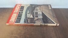 			London Transport Railways Album, Heaps, Chris, Ian Allan Ltd, 197		