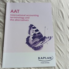 kaplan aat level 2