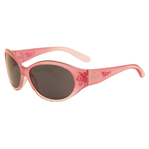 Guess pink classic style - -,