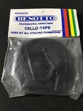 Vintage NOS Black Classic