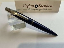 Alfred Dunhill AD2000 blue