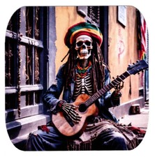 Reggae to the Bone Vinyl