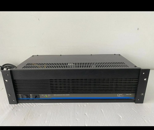 Qsc audio usa - audio,