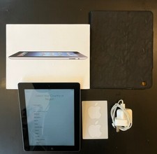 Apple iPad A1416 LOCKED