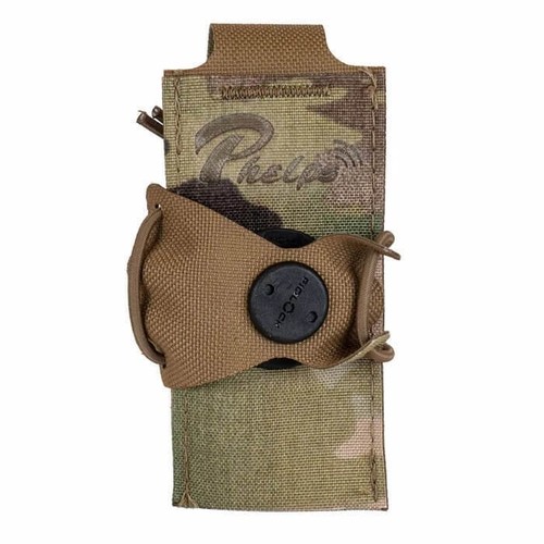 Phelps universal bugle tube - bugle,