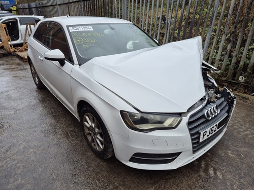 Breaking audi sport 2013 - a3, 8v
