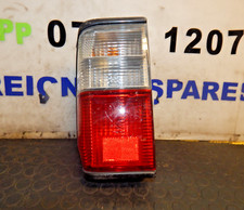 GENUINE 2007 MAZDA BONGO OSR RIGHT REAR LAMP 220-61471/220-61871