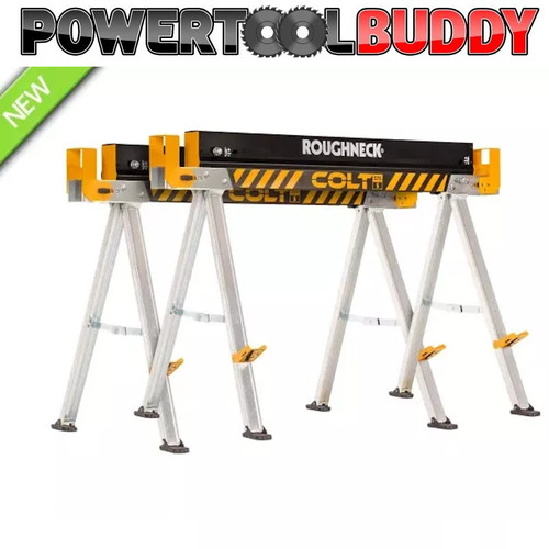 Roughneck twin pack colt - roughneck,