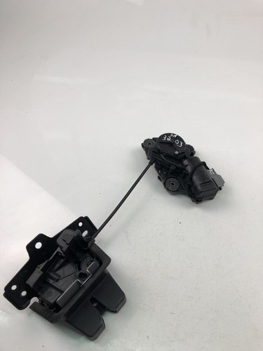 Volvo v90 tailgate boot - ii,