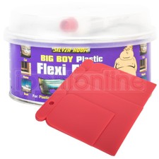 Big Boy Plastic Flexible