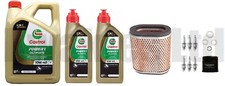 Service Kit Genuine Filters