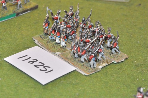 15mm napoleonic british - napoleonic,