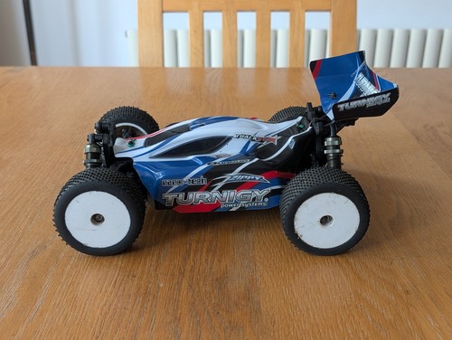 Turnigy brushless rc - brushless,