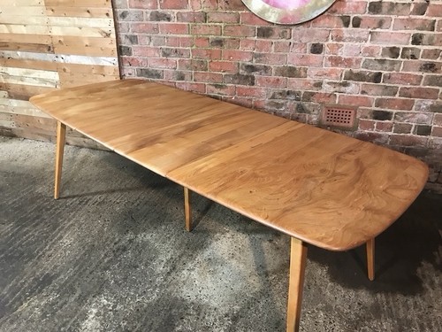 Ercol grand windsor dining - grand,