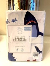 Pottery Barn Disney SHARK
