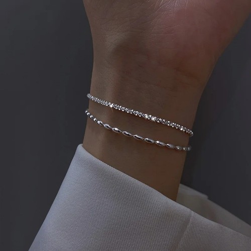 New fashion silver color - new,