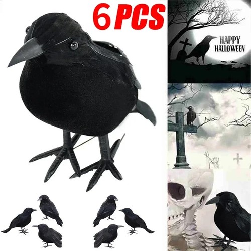 Pcs realistic artificial - 6,