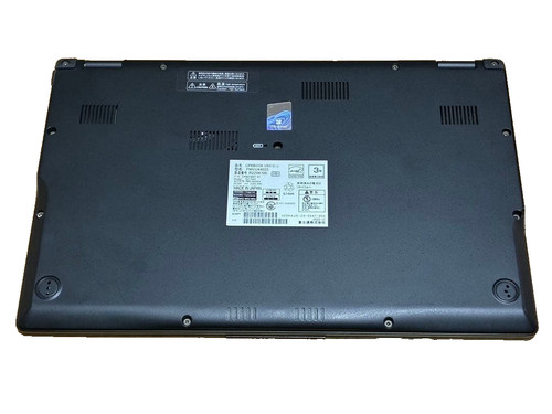 Fujitsu lifebook u9312 - lifebook, u9312/j