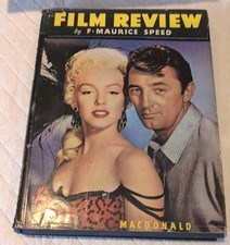Film Review 1954-1955 Maurice