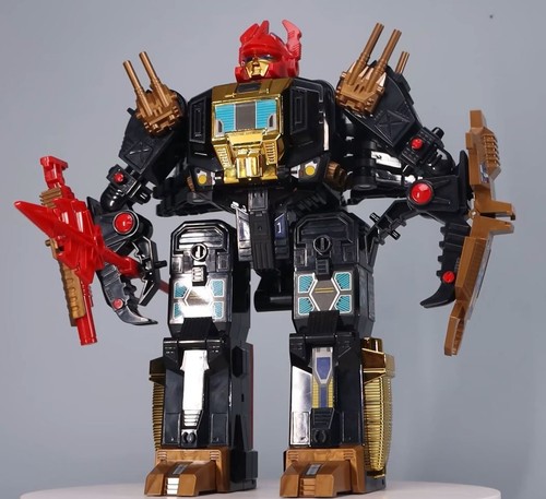 Transformers toys star 04 - transformers,