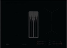 AEG TCH74B01FZ 6000 70cm 4