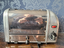 Dualit 4 Slice Toaster Model