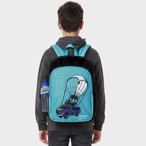 Fortnite backpack gamer - fortnite,
