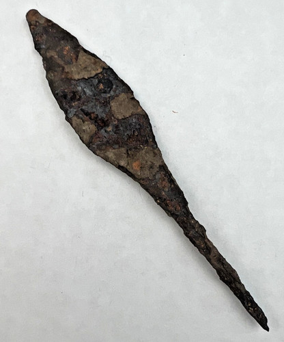 Ancient iron mongol - ancient,
