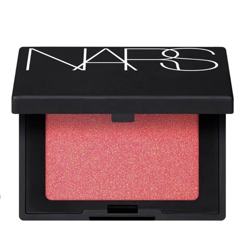 Nars blush orgasm bendable - blush,