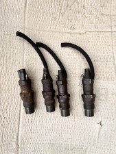 Fuel Injectors Volkswagen