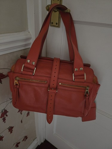 Genuine mulberry mabel - mulberry,
