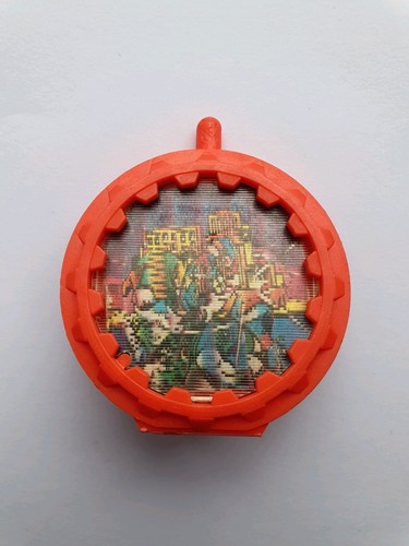 Vintage marvel secret wars - secret,