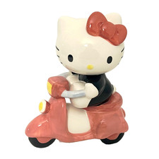 Sanrio Hello Kitty on Pink