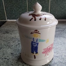 Emma Bridgewater Pottery Cafe