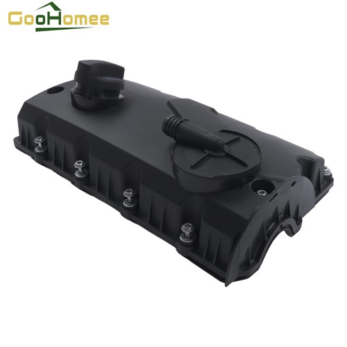 Rocker engine valve cover for - rocker,