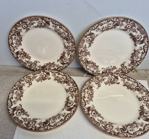 Spode delamere set 8 - of,