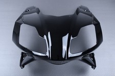 Black Front Nose Fairing