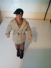 Early 90s action man figure - 90s,